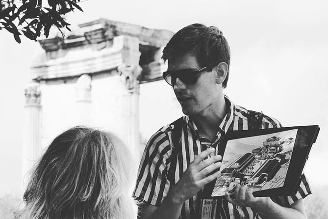 Shore Excursion From Civitavecchia: Walking Tour & Food Tour in Rome With Guide - Common Questions