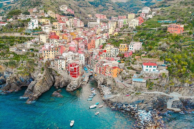 Shore Excursion From Livorno: Cinque Terre and Pisa Independent Private Tour - Common Questions