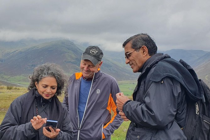 Shore Excursion: Lake District Adventure Sightseeing Day Trip From Liverpool - Reviews and Ratings