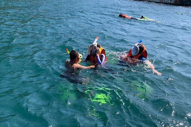 Shore Excursion: Nha Trang Fishing Village and Snorkel Tour - Cancellation and Refund Policy