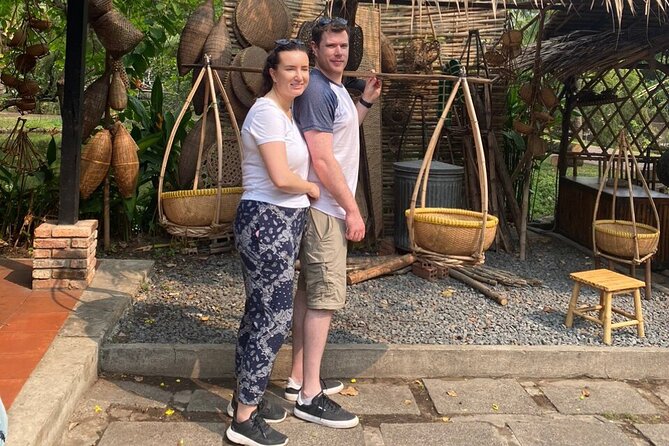 SHORE EXCURSION: Saigon Past and Present Tour - The Sum Up
