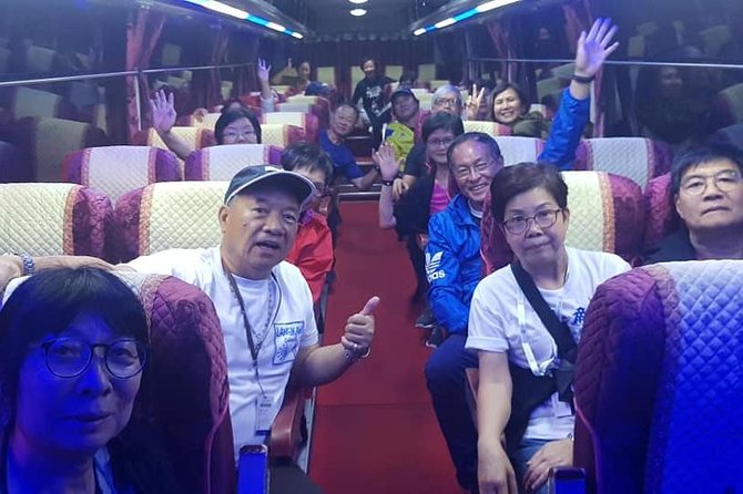 Shore Excursion to Visit Hue City & Perfume River From Tien Sa or Chan May Port - Common Questions