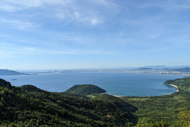 Shore Excursions From Chan May Port : Da Nang & Hoi an Old Town - The Sum Up