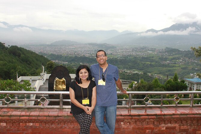 Short Day Trip Hiking With 1 Hour Spa Massage in Kathmandu - Reviews and Ratings