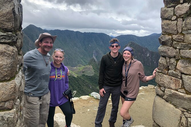 Short Inca Trail To Machu Picchu 2 Days and 1 Night - Accommodation and Meals