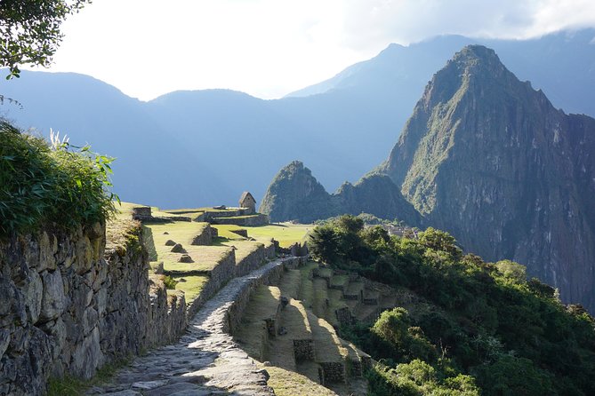Short Inca Trail to Machu Picchu - 2 Days - Glamping Service - Traveler Photos