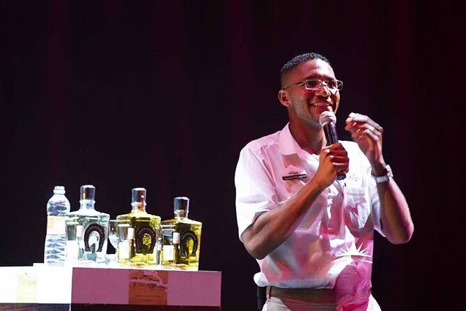Show Mayahuel - Tips for an Unforgettable Experience