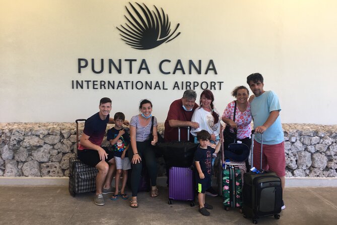 Shuttle Transfer Punta Cana Airport to Punta Cana- Bavaro - The Sum Up