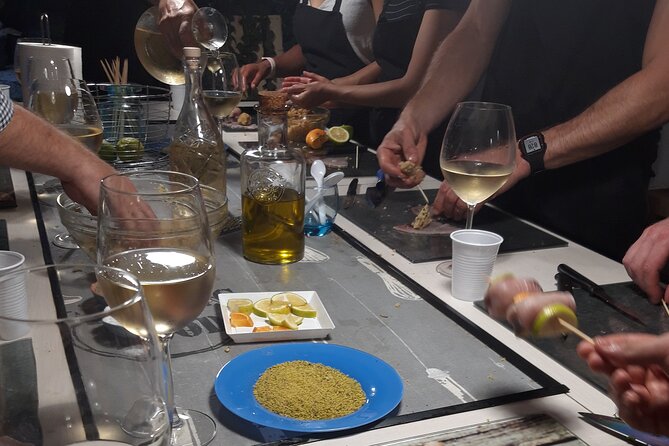 Sicilian Cooking Class Gourmet With Chef Antonio - Common Questions