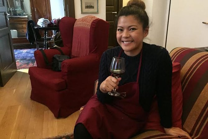 Sicilian Wines and Cheeses Tasting in Palermo - Wine Tasting Tours in Palermo