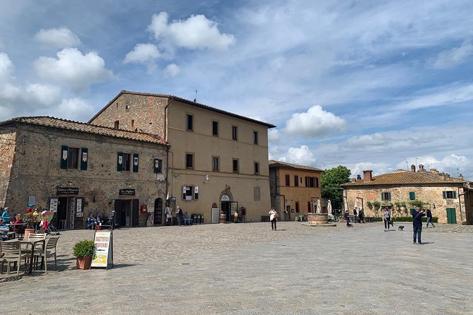 Siena and San Gimignano Tour From Florence - Frequently Asked Questions