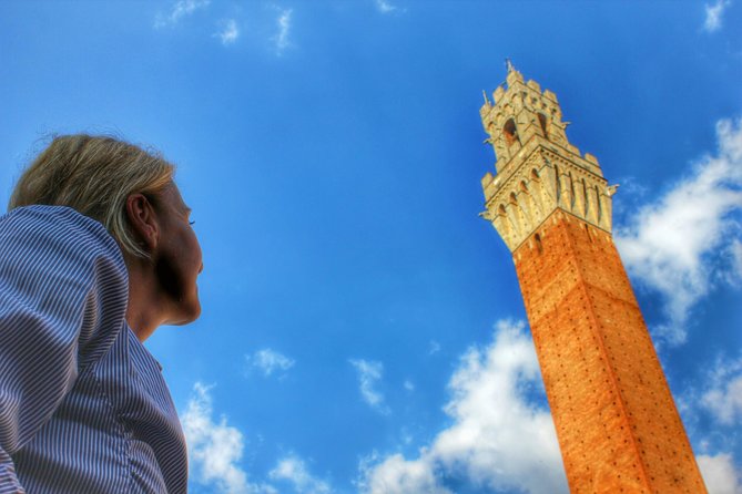 Siena Private Walking Tour - Common Questions