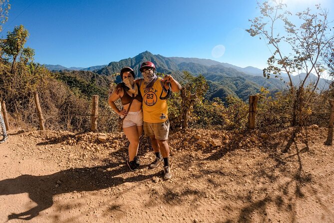 Sierra Madre ATV Adventure From Puerto Vallarta - Positive Experiences and Highlights