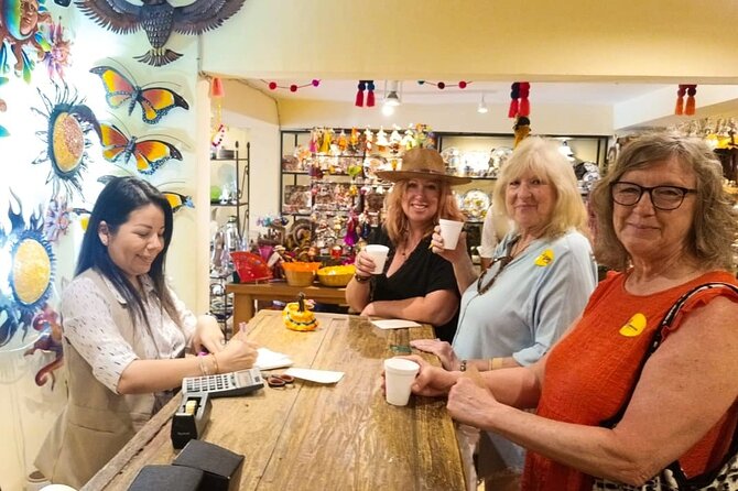 Sierra Madre Villages Half-Day Cultural Tour - Common Questions