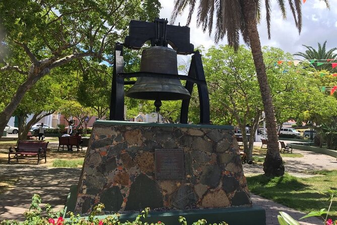 Sights, Scenes, & Shopping Spree - Acclimating to St. Thomas: Food, Shopping, and Fun
