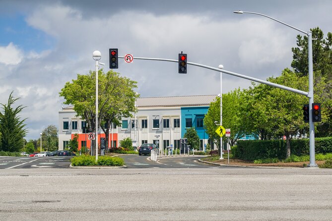 Silicon Valley Self-Guided Driving Audio Tour for Technology Lovers - Customer Reviews and Host Responses