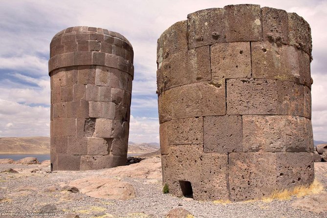 Sillustani Afternoon Tour From Puno - Directions
