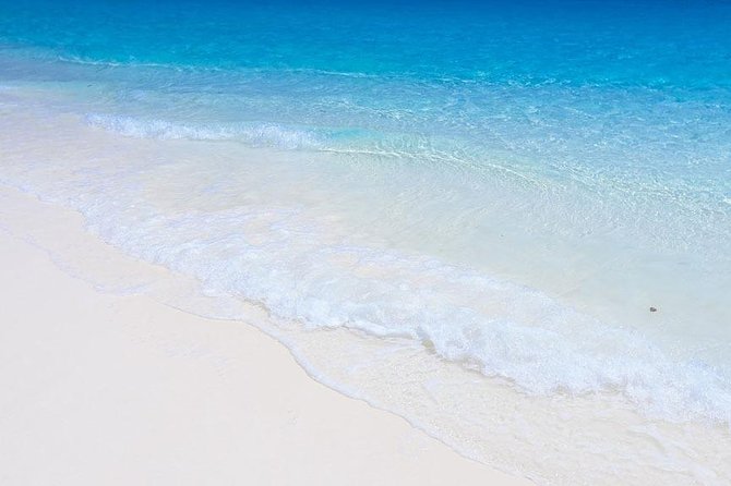 Similan Islands Snorkeling Day Trip By Love Andaman From Khao Lak - Common Questions