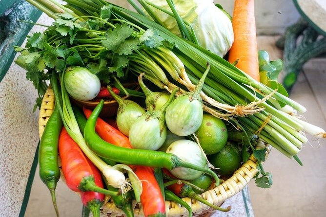 Simple Home Style Cooking Class at Baan Nate in Phuket - Common Questions