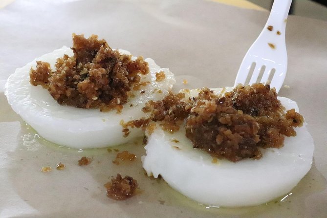 Singapore Private Walking Food Tour With Secret Food Tours - Common Questions