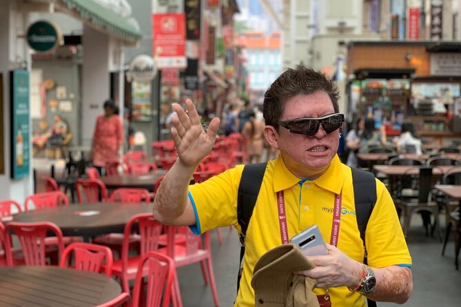 Singapore Signature Guided Tour (Join Tour) - Explore Singapores Signature Attractions