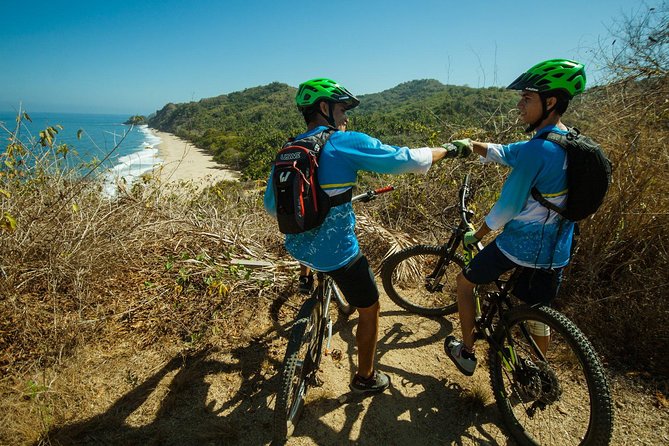 SINGLETRACK MOUNTAIN BIKE - Guided Through the Jungle - Check Out Traveler Photos and Reviews