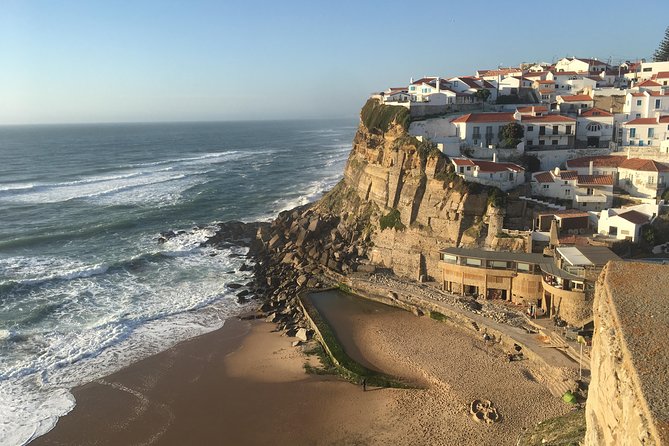 Sintra and Cascais Private Tour With a Local - Common Questions