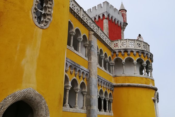 Sintra, Cabo Da Roca and the Coast - PRIVATE Half Day From Lisbon Like a Local - Directions
