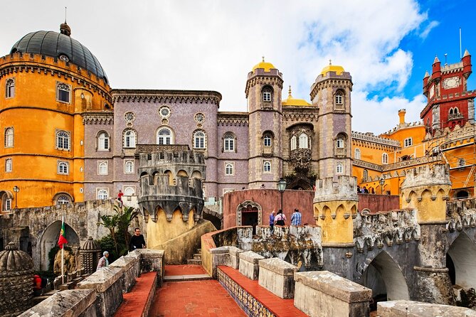 Sintra, Cascais, and Roca Private Full Day Tour - Traveler Reviews and Ratings