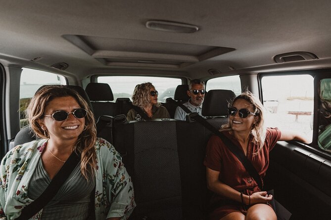 Sintra, Cascais, Cabo Da Roca Private Full-Day Tour - The Sum Up
