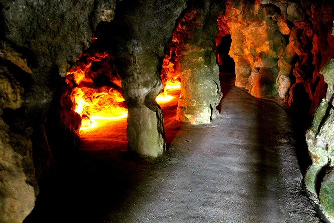 Sintra Full Day Small-Group Tour: Let the Fairy Tale Begin - Common Questions