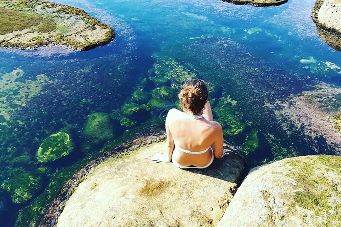 Sintra or Arrabida - Hiking the Natural Wonders of the Lisbon Region - Common Questions