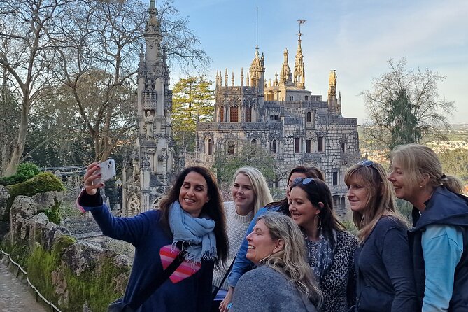 Sintra, Roca and Cascais Full-Day Private Tour - Cancellation Policy and Refund Details