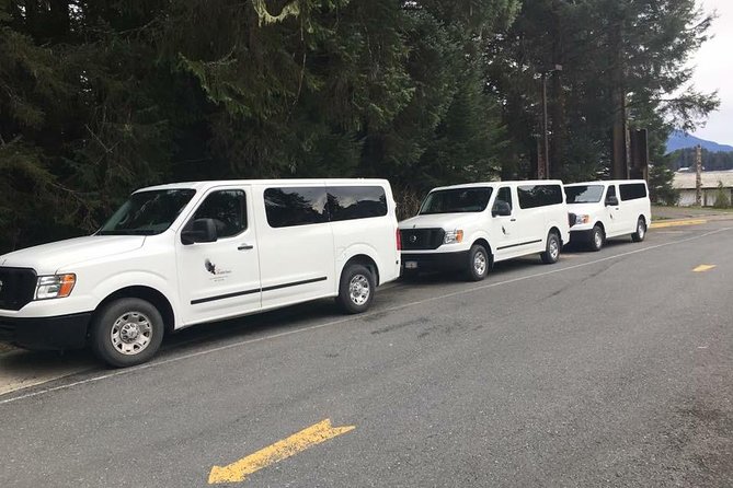 Sitka Shore Excursion With Fortress of the Bear and Totem Pole - Cancellation Policy and Traveler Tips