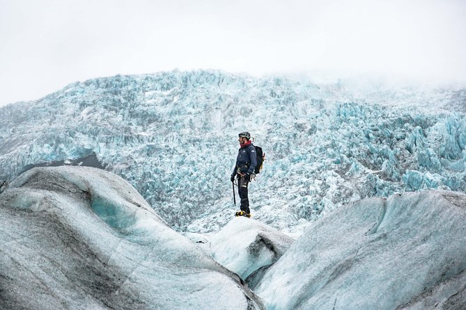 Skaftafell Adventure Tour - 5-Hour Expedition - Tour Requirements