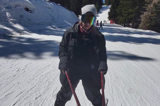 Ski Instructor: Privately - Worldwide (Europe-Canada-Usa-Asia) - What to Expect During the Ski Instruction