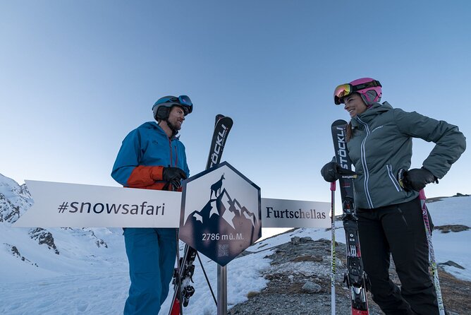 Ski Safari With Ski Instructor in the Engadine, St Moritz, Switzerland - Common Questions