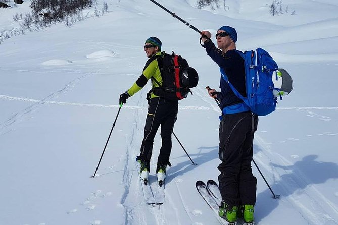 Ski Touring With Norway Mountain Guides. - Minimum Traveler Requirements and Refund Options for Ski Touring Trips