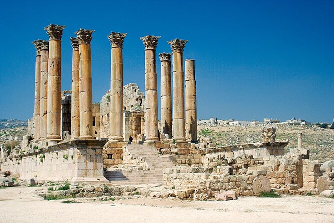 Skip Line Private Ephesus- Temple Of Artemis-Virgin Mary Tour - Pricing and Reservation Details