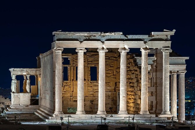 Skip The Line Acropolis Museum Private Guided Tour - The Sum Up