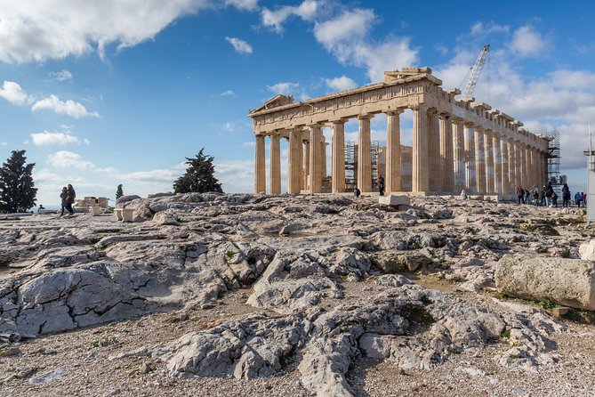 Skip The Line Acropolis Of Athens Private Guided Tour - Common Questions