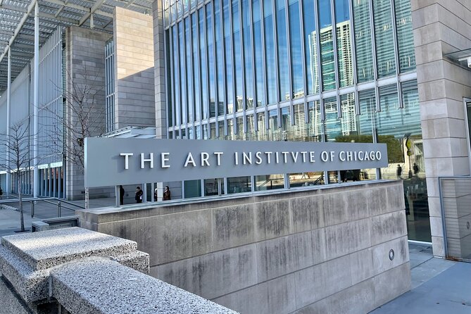 Skip-the-Line Art Institute of Chicago Exclusive Guided Museum Tour - The Sum Up