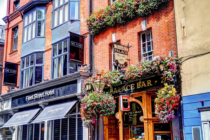 Skip-the-line Book of Kells and Old Town Private Tour - Pricing and Guarantee