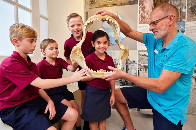 Skip the Line: Cairns Museum Single Admission Ticket - Traveler Photos