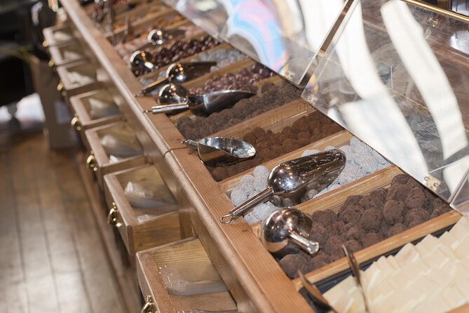 Skip-the-Line Chocolate Museum & Old Town Guided Tour - Directions
