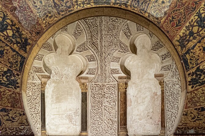 Skip-the-Line Cordoba Cathedral Mosque Tickets - Additional Information and Support for Visitors