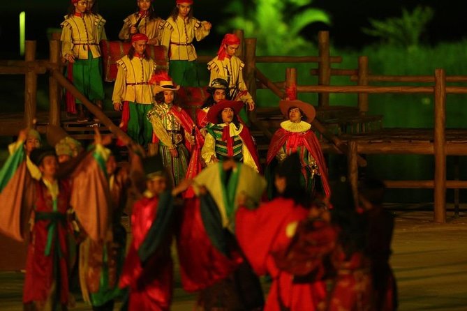 Skip the Line: Hoi an Memories Show (2 Levels) Ticket - Authenticity of Reviews