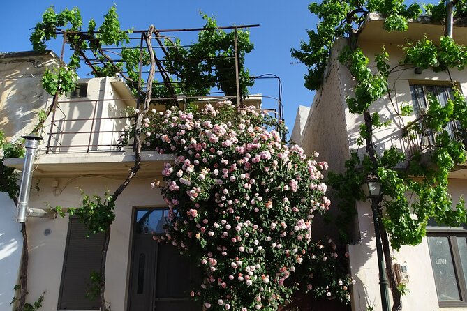 Skip the Line -Knossos Palace&Zeus Cave-Private Tour From Elounda - Flexible Options