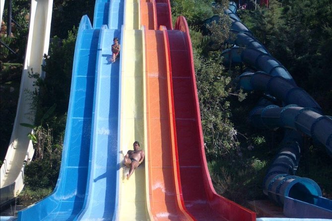 Skip the Line: Limnoupolis Water Admission Ticket - The Sum Up