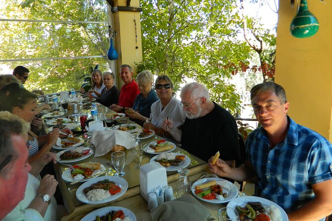 ( Skip The Line - Max 10 Pax) Small Group Ephesus Tour for Cruise Passengers - Customer Reviews